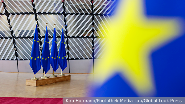 Латвия, Литва и Эстония запросили у ЕС 500 млн евро на защиту от беспилотников