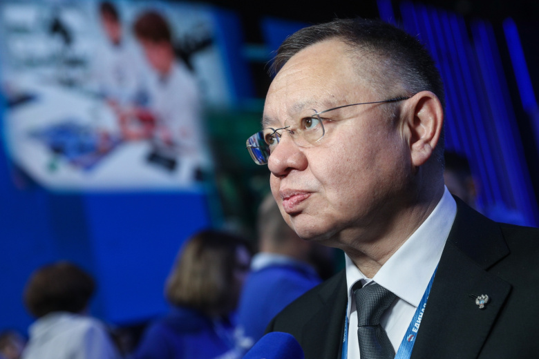Минстрой поддержал инициативу Госдумы по УК