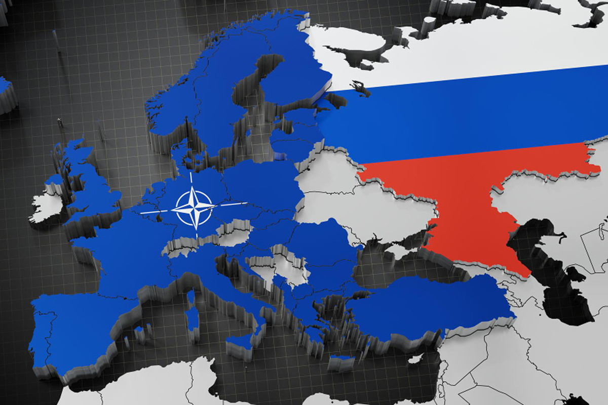 НАТО в шоке: Ринкевич признал, что Россия стала сильнее. Американские военные унижены — им от такого позора не отмыться