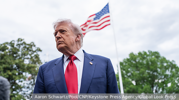 Президент США Дональд Трамп одобрил запрет экспорта дизельного топлива