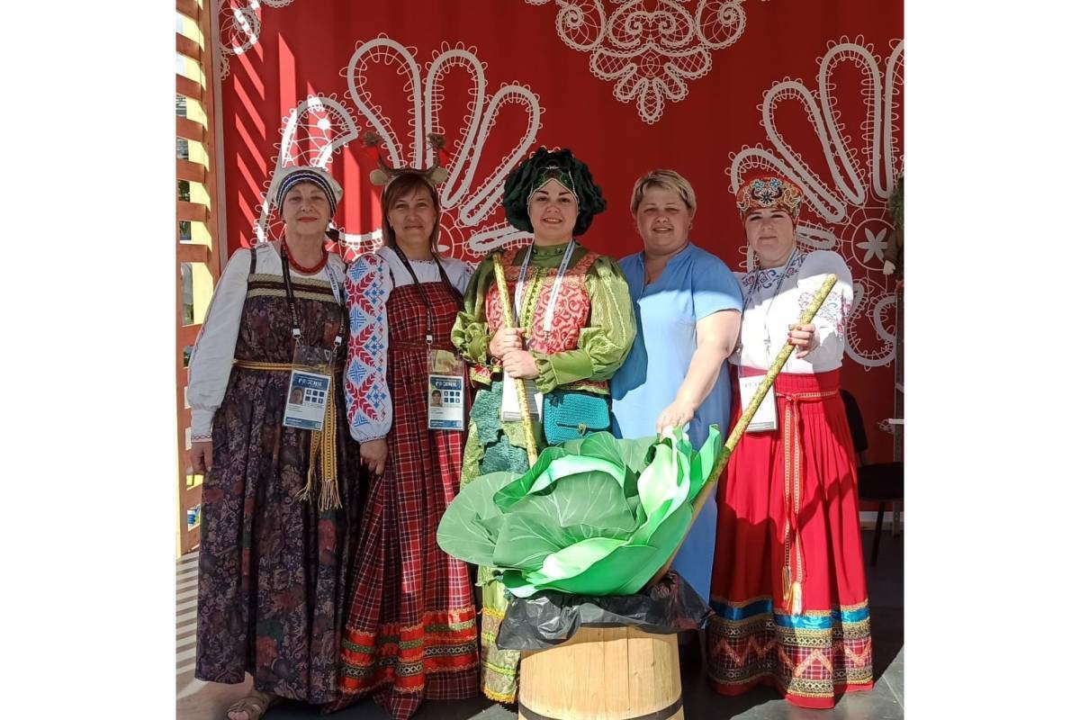 Праздник «Процветай, стекольный край!» пройдет в Чагоде (0+)