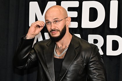 Джиган отправился в рехаб после стрельбы по своим охранникам