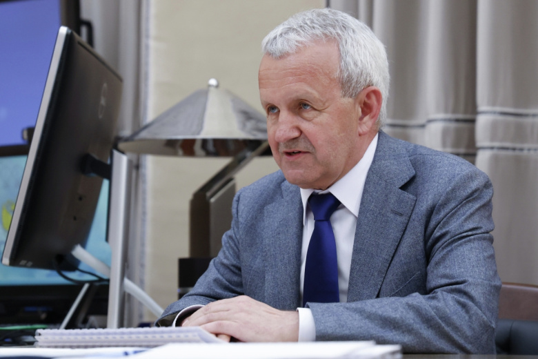 Следствие попросило продлить меру пресечения миллиардеру Кустову