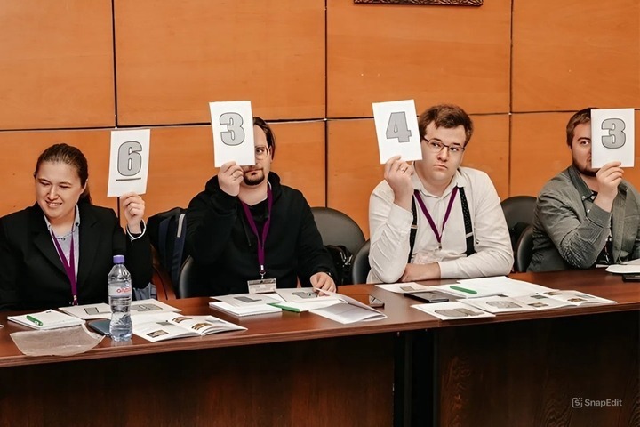 Научные бои пройдут в Пущино