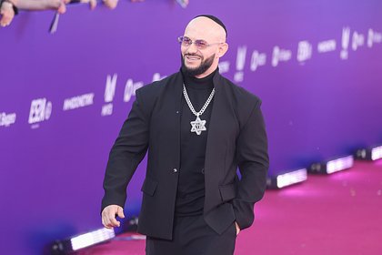 Джиган ответил на новости о стрельбе и удержании заложников