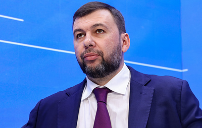 Пушилин инициировал создание премии имени "хозяина Донбасса" Дегтярева