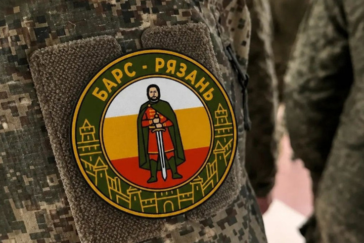 Мошенники начали выдавать себя за бойцов отряда «Барс-Рязань»