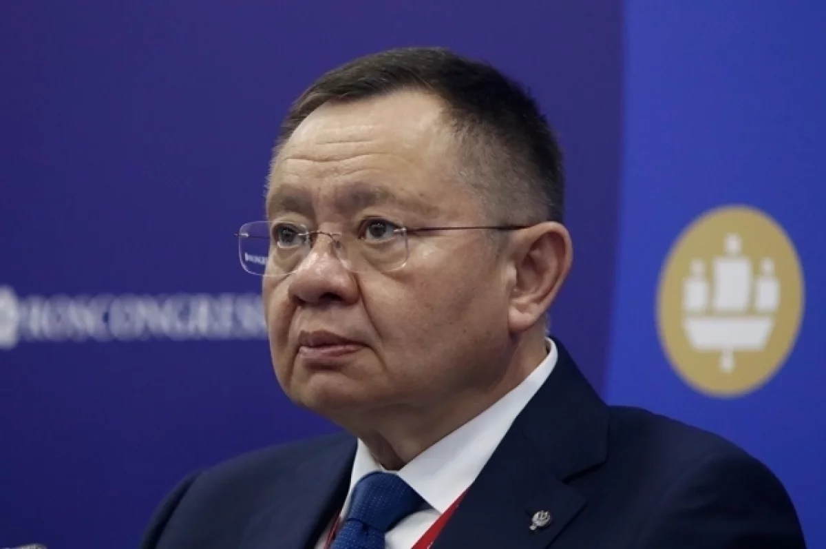 Файзуллин: все регионы России подготовили запасы угля и мазута