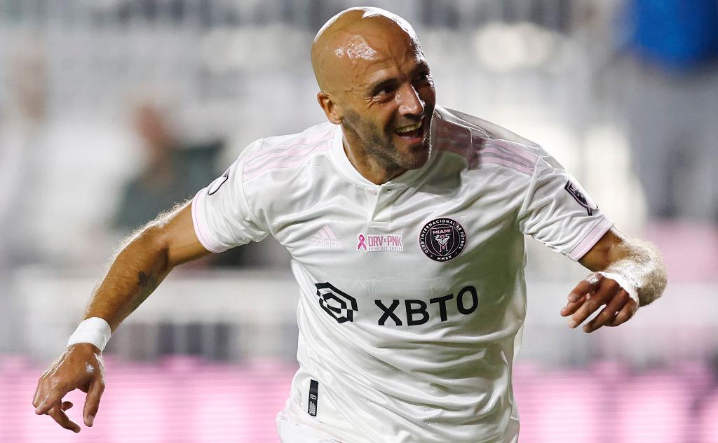 Брата экс-звезды мадридского «Реала» уволили из клуба MLS за сексизм