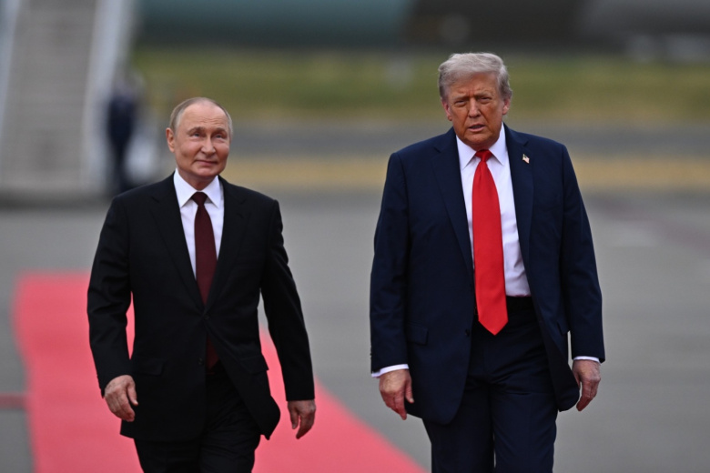 Песков подтвердил готовность Путина к встрече с Трампом