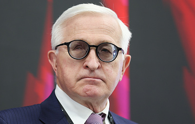 Шохин объяснил введение временного управления в активах западных компаний в РФ