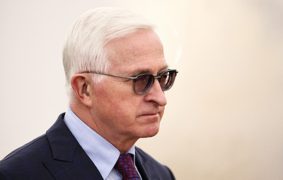 Шохин призвал создать критерии введения внешнего управления в западных компаниях