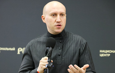 На Украине признали угрозой нацбезопасности продюсера фильма "У края бездны"