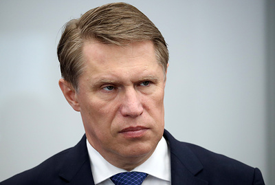 Мурашко: отказ от курения после выявления рака снижает риск смерти до 55%