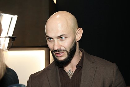 Джиган откусил ухо своему менеджеру из-за вспышки ярости