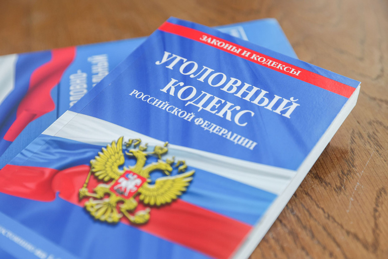 В Уфе завели дело из-за машин мэрии и судей