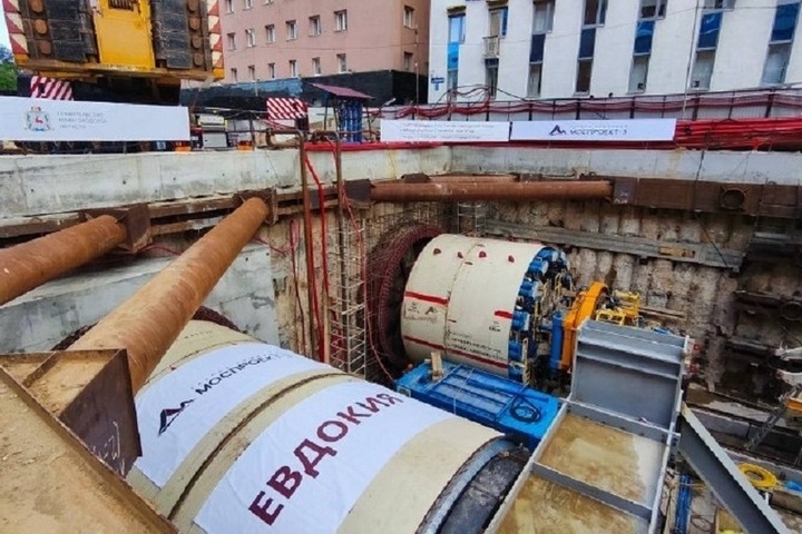 На строительство метро в Нижнем Новгороде выделят более 8 млрд рублей