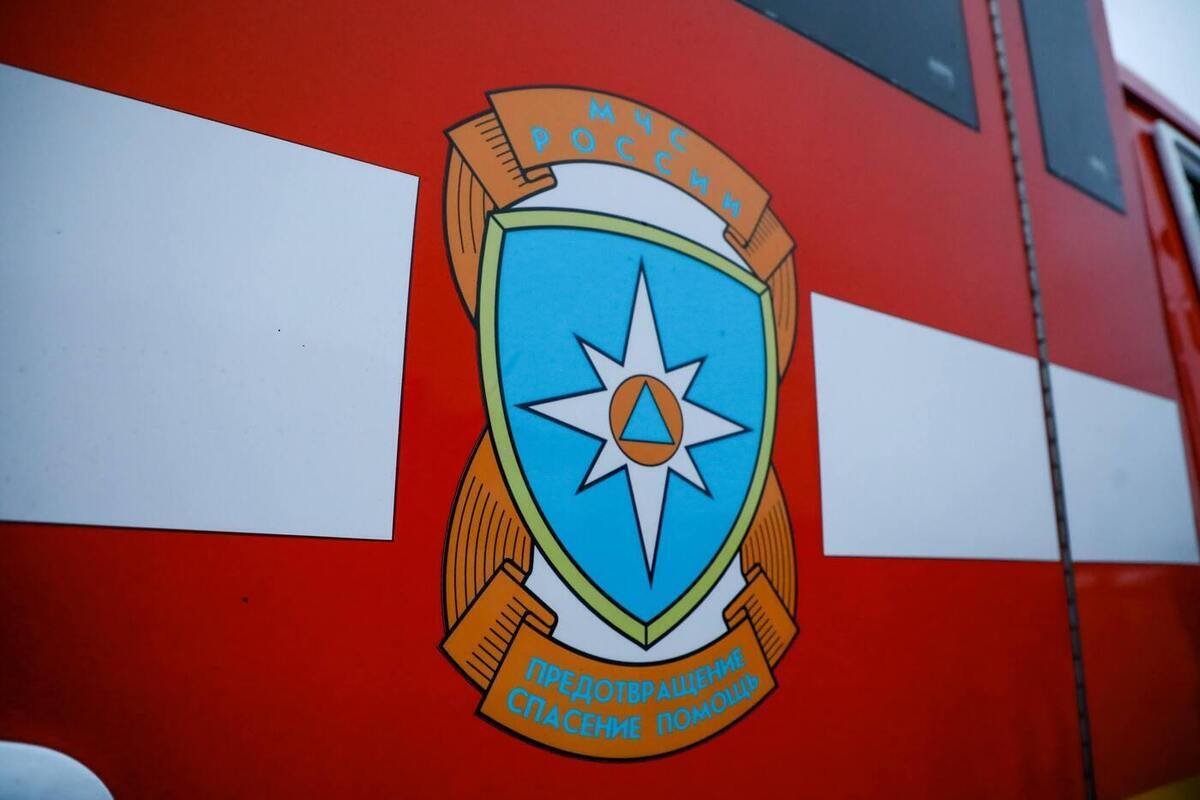 В Волгоградской области 22 сентября произошли три техногенных пожара