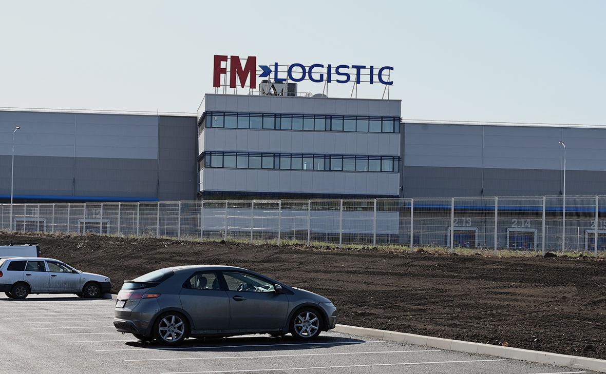 У FM Logistic после передачи во временное управление сменился гендиректор