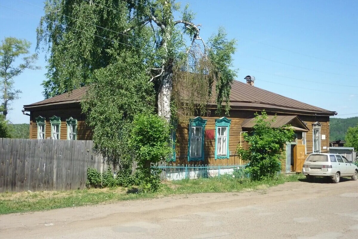 Кировская область выставила на конкурс три исторических объекта