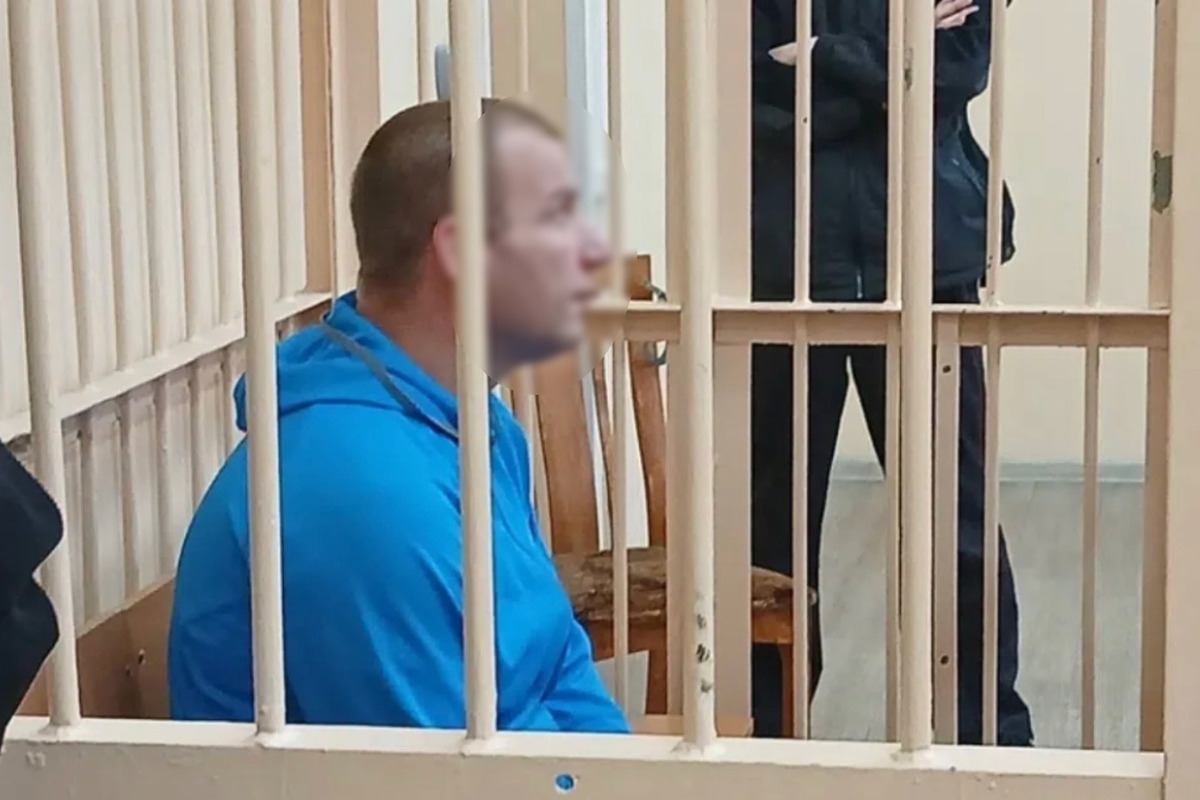 В Архангельске осудили мужчину, избившего свою мать до смерти