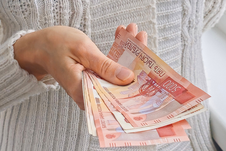 Юрист напомнила об одной мере поддержки для матерей-героинь