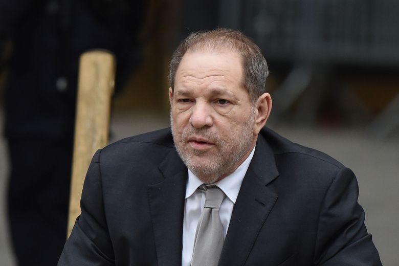 Вайнштейну повторно вынесут приговор по делу о насилии