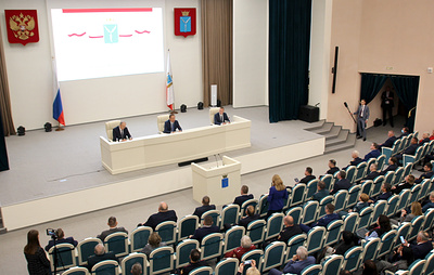 В Саратовской области сократят бюджетные расходы на депутатов