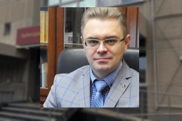 В Арбитражном суде Карелии может смениться руководство