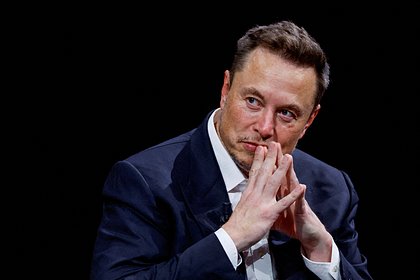 Маск сделал комплимент Си Цзиньпину