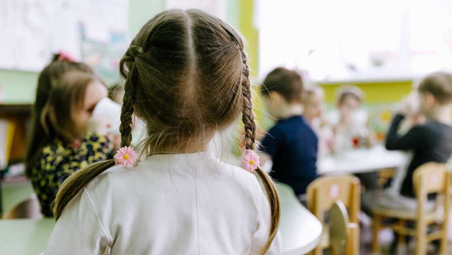 Родителям объяснили влияние детского сада на жизнь ребенка
