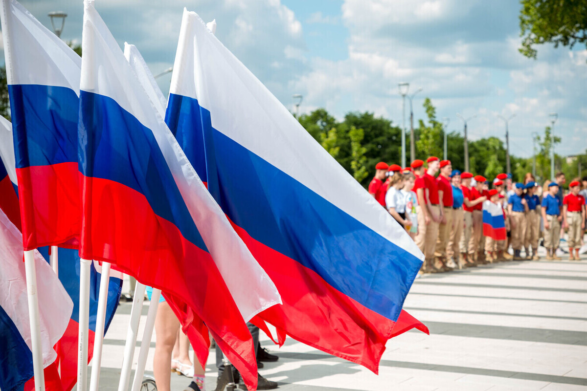 В финале Всероссийской игры «Семейная зарница» Тверскую область представит команда из Бологого