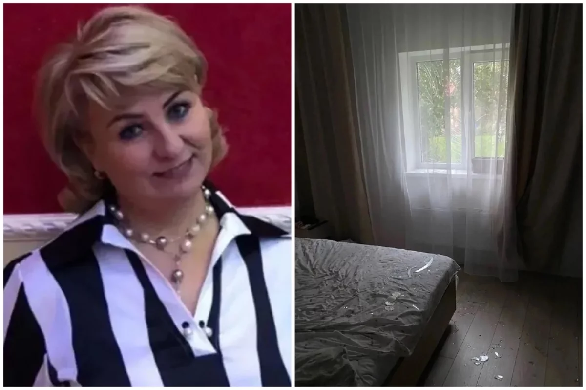 «Спас хомяк». Председатель УИК, пострадавшая в атаке БПЛА, сделала признание