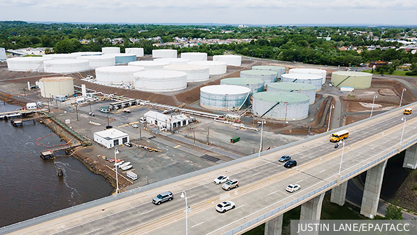 Эксперт Юшков: Запрет на экспорт дизеля ударит по репутации США