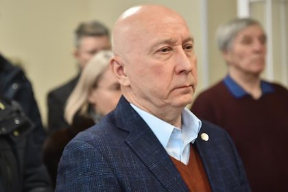 Осужденный за хищение ученый-физик дошел до Верховного суда России
