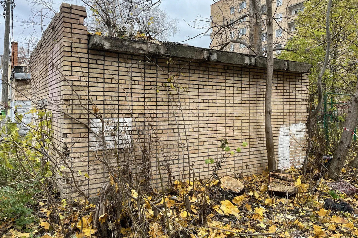 В Коломне ликвидировали аварийную трансформаторную подстанцию на улице Дзержинского