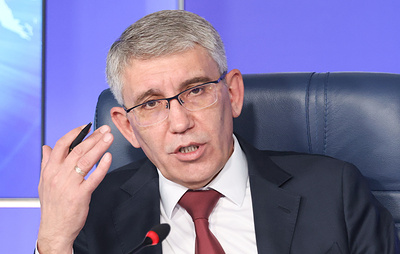 Миляев: для развития системы спорта в РФ нужно согласовать ФЗ и подзаконные акты