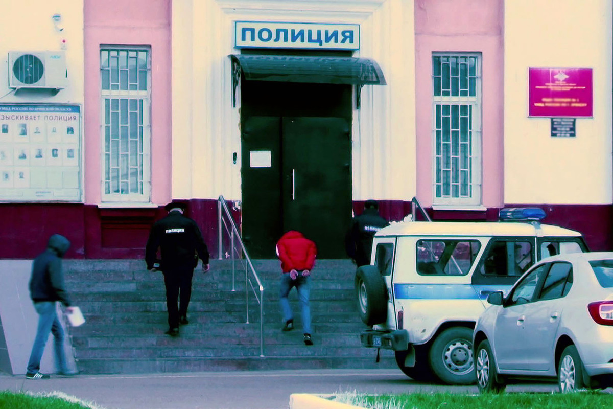 В ЛНР фирму уличили в коррупции
