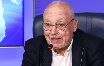 Никулин надеется на продолжение проекта "Дорога в цирк"