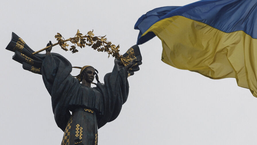 В Киеве пропал интернет после удара "Гераней"