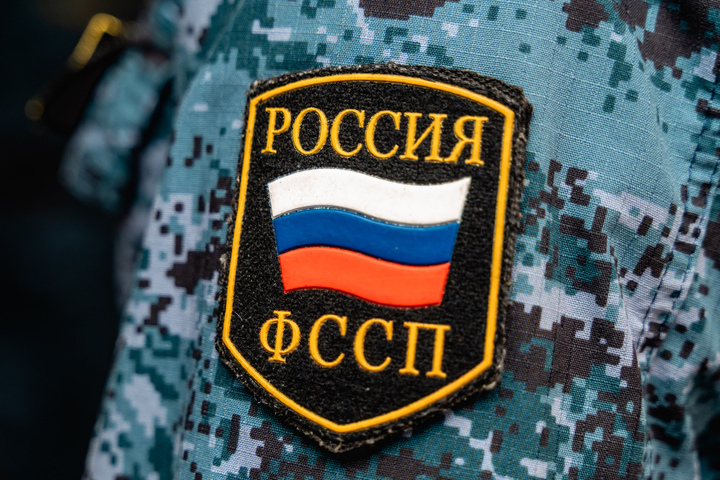 Судебные приставы Тверской области взыскали с отца долг по алиментам