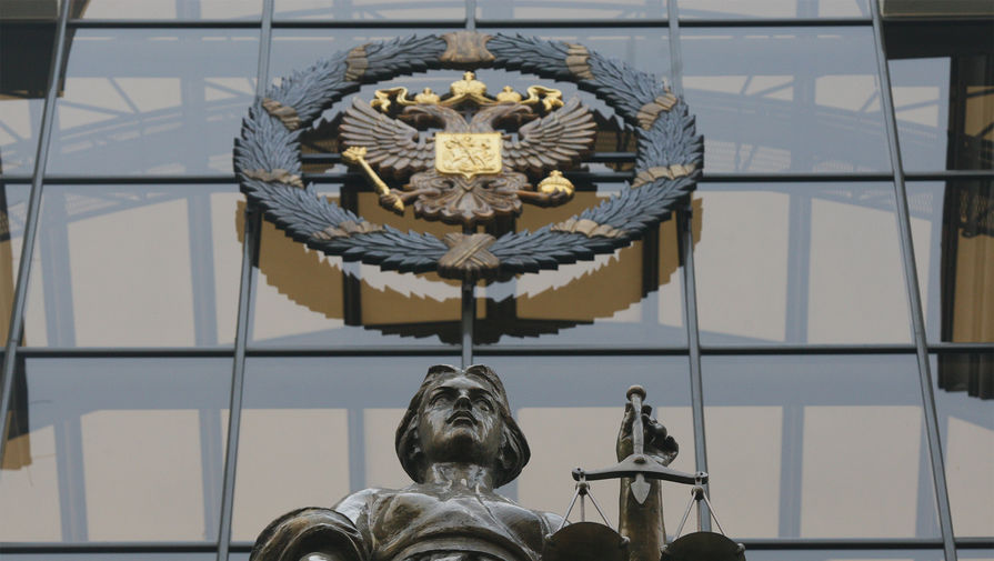 Верховный суд РФ выступил за упрощение судов присяжных