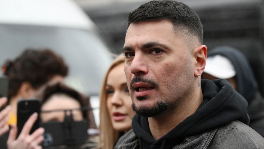 Штраф рэперу Птахе по делу о пропаганде наркотиков признали законным
