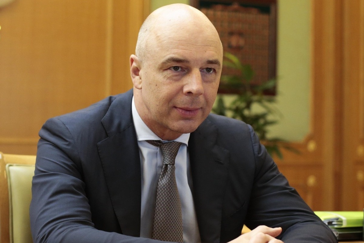 Силуанов спрогнозировал расширение расчетов в цифровых рублях