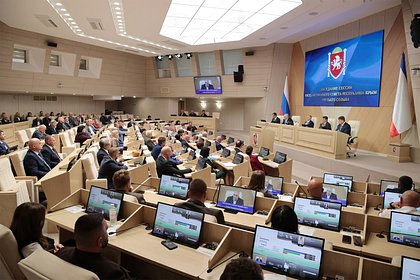 Российский курорт стал городом воинской доблести