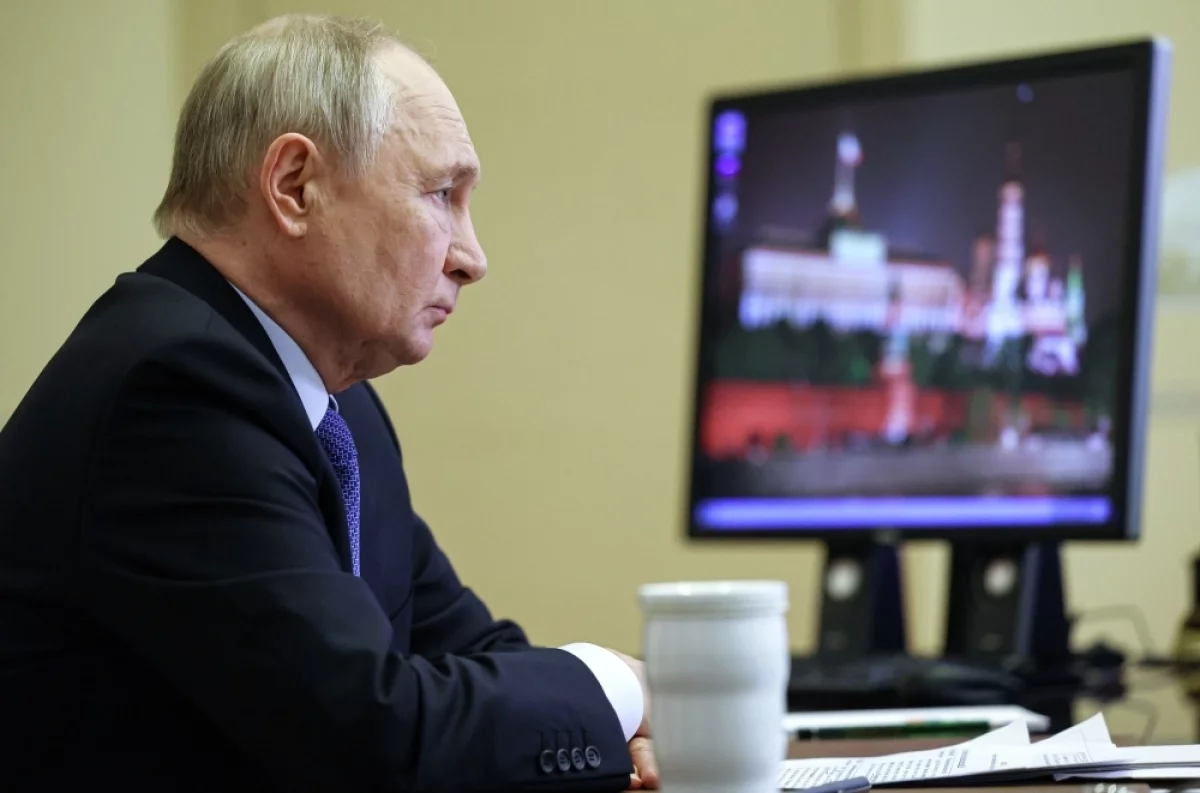 Путин назвал цифровой рубль полноценным платежным инструментом