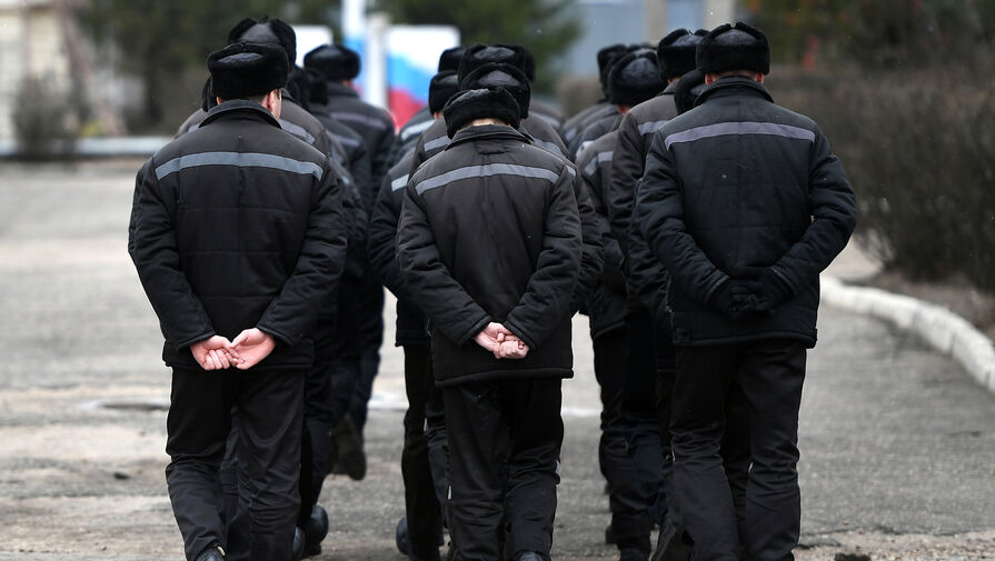Мужчина, изрезавший жену и сына в Москве, получил 8,5 года колонии