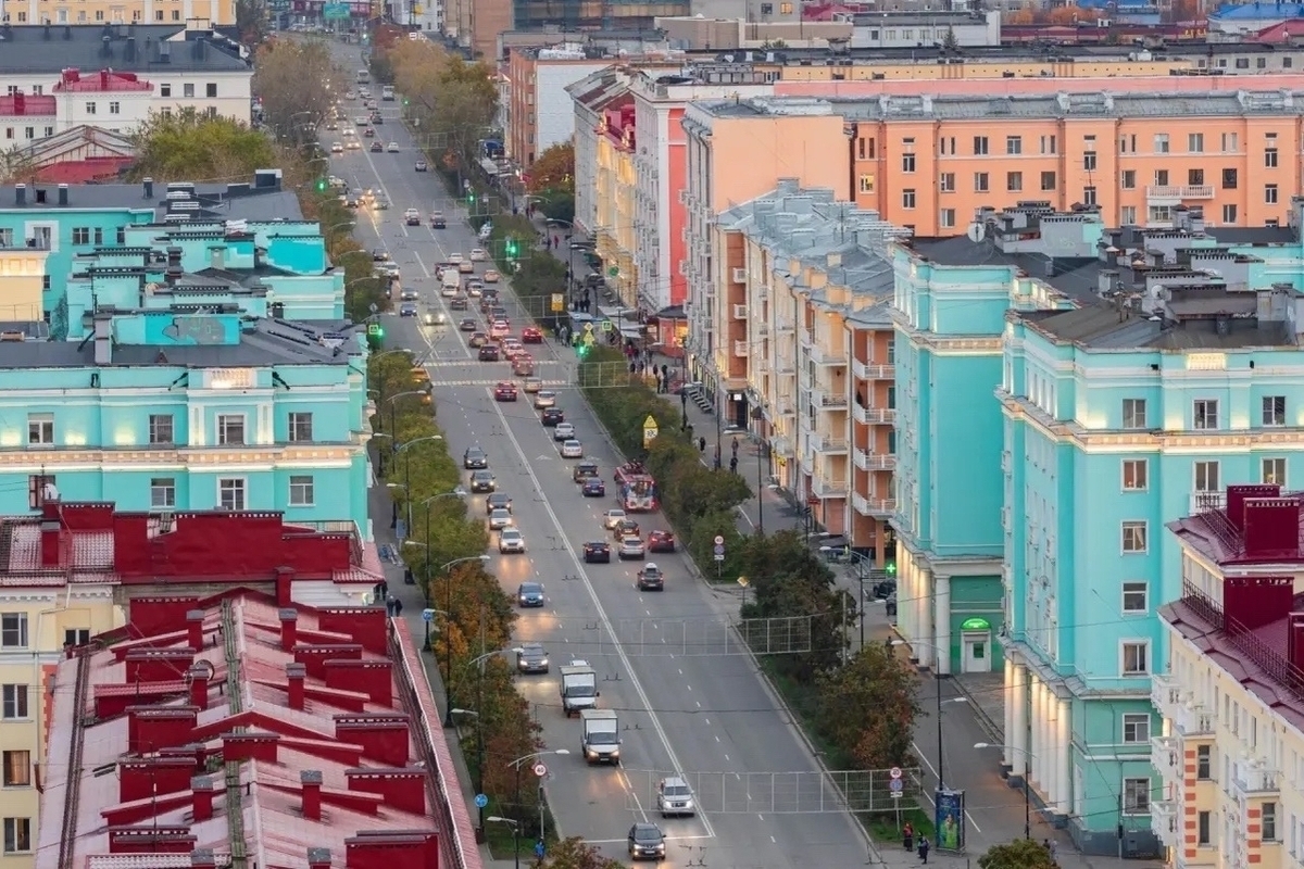 Лебедев анонсировал легкоатлетический пробег в День города
