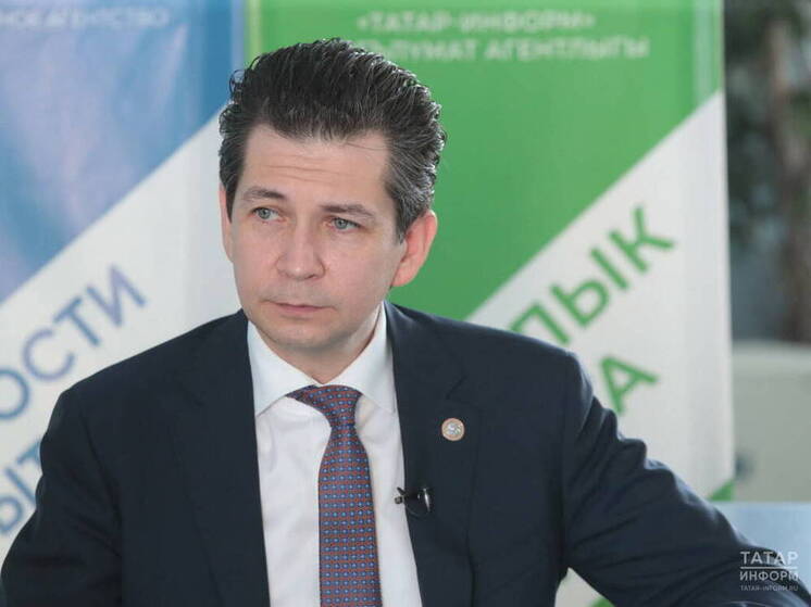 Фарид Абдулганиев избран депутатом Государственного Совета Татарстана