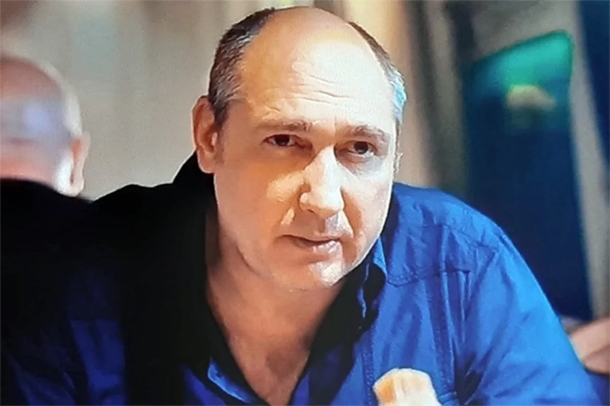 «Долго болел, потом приступ». От чего умер актер из «Глухаря» Тимофей Ухов?